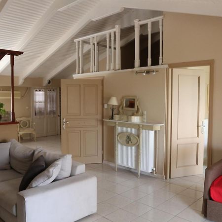 Vanessa Studios Poros  Exterior photo