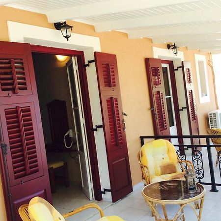 Vanessa Studios Poros  Room photo
